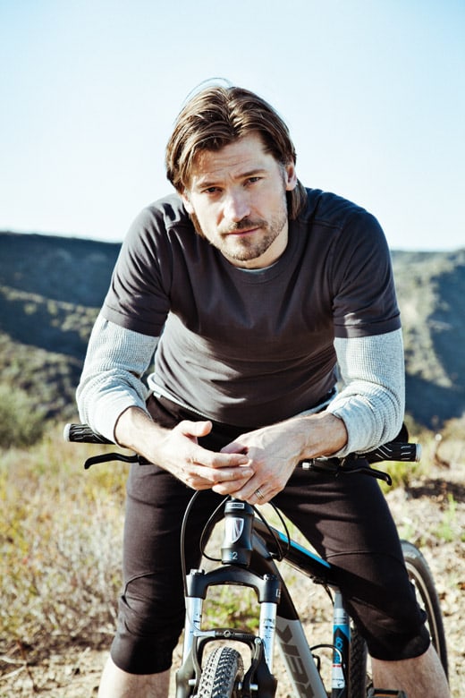 Nikolaj Coster-Waldau