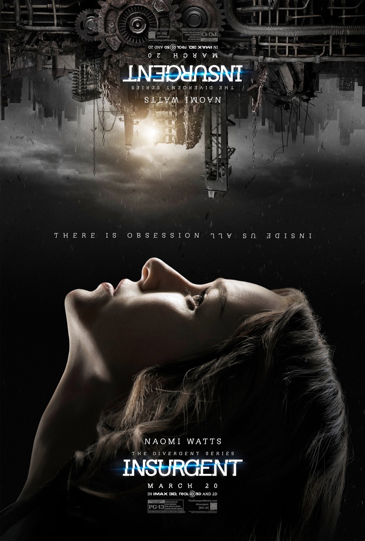 Insurgent