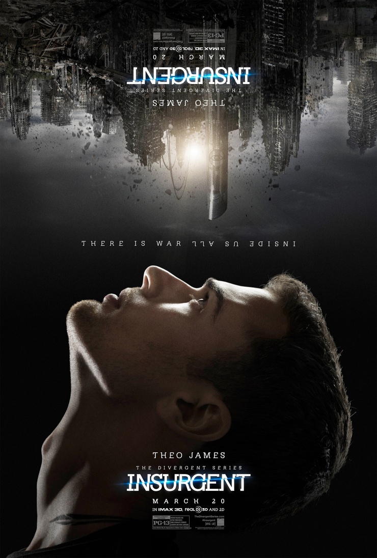 Insurgent