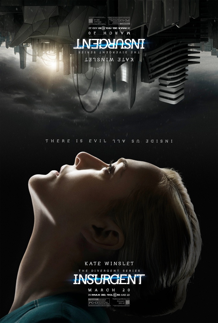 Insurgent