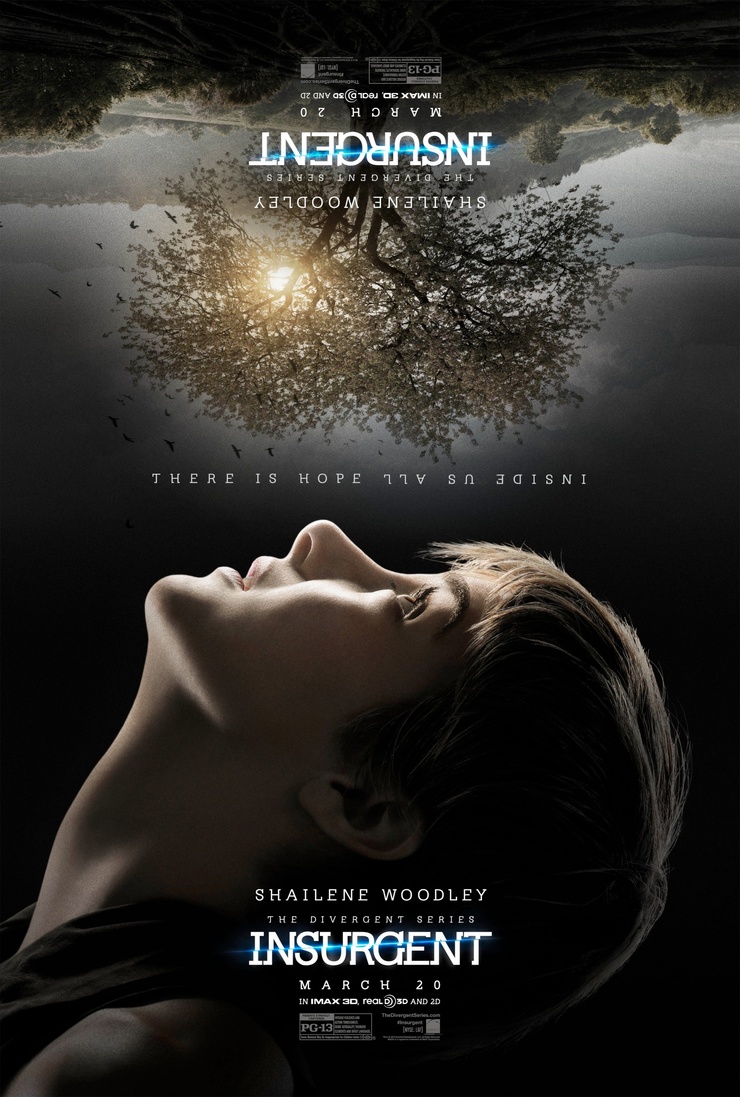 Insurgent