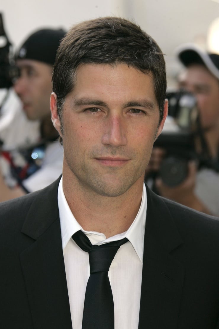 Picture of Matthew Fox