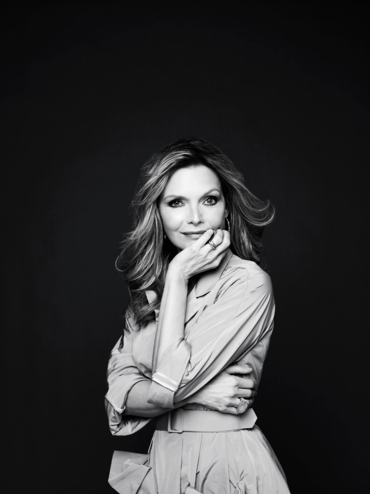 Michelle Pfeiffer Michelle Pfeiffer