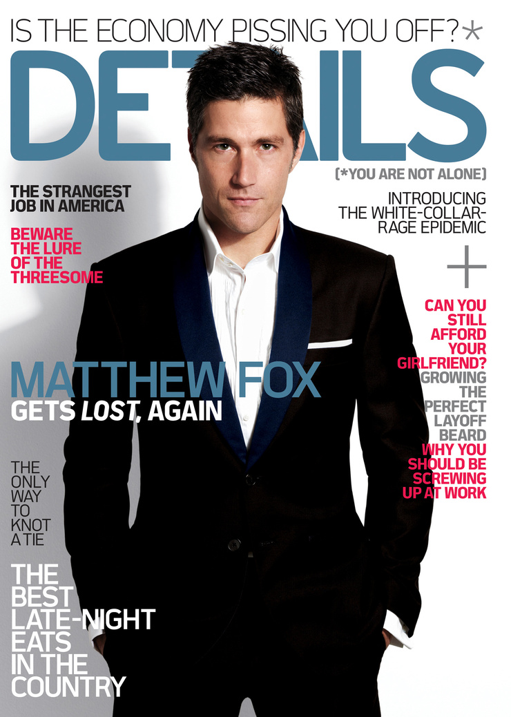 Matthew Fox