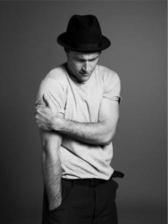 Matthew Fox Matthew Fox