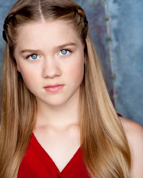 Kristen Watson