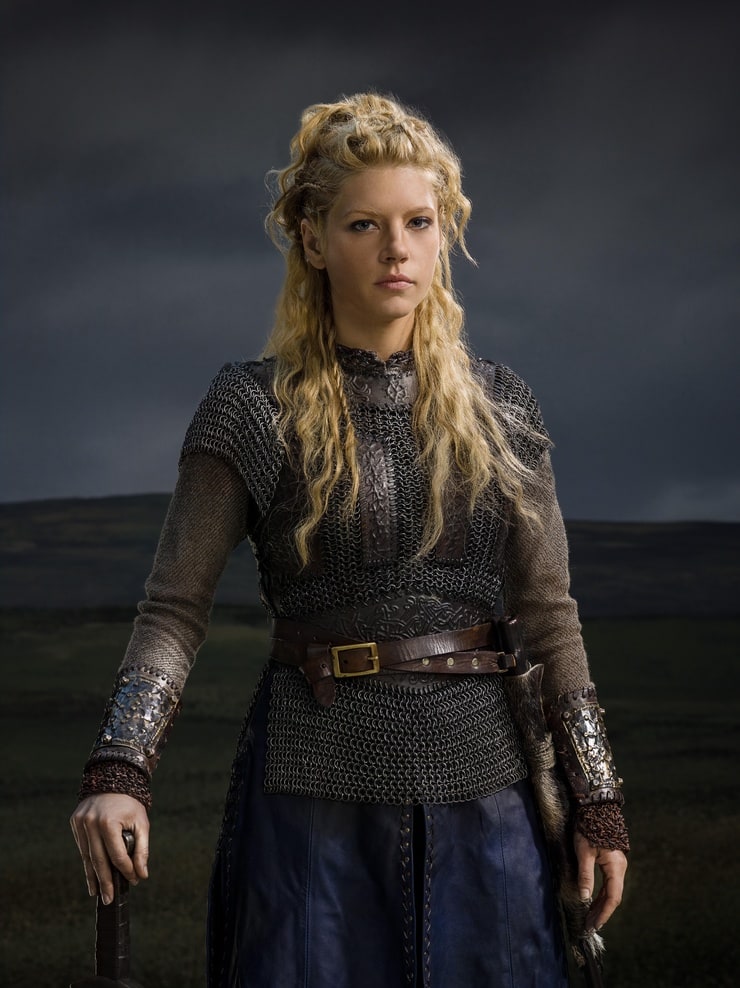 Picture of Katheryn Winnick