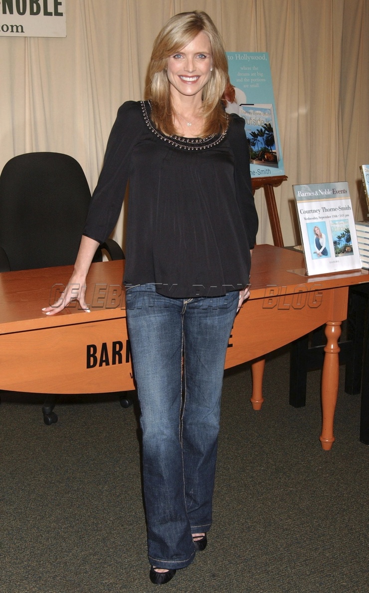 Courtney Thorne-Smith