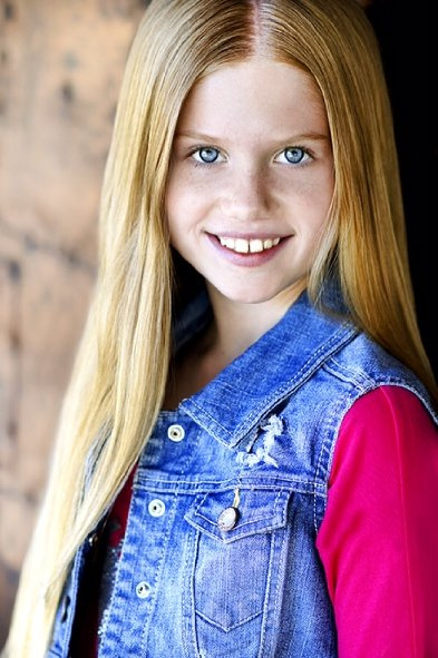 Ashley Watson