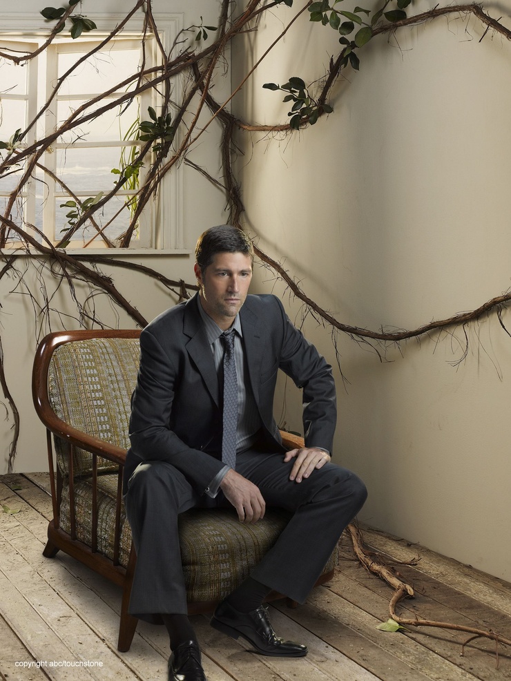 Matthew Fox Matthew Fox