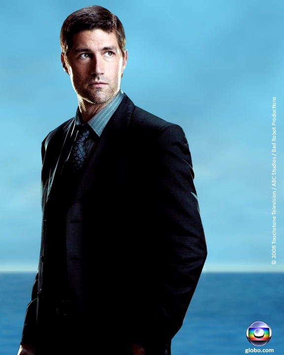 Matthew Fox