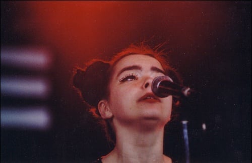 Björk