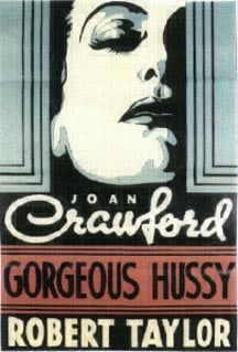 The Gorgeous Hussy