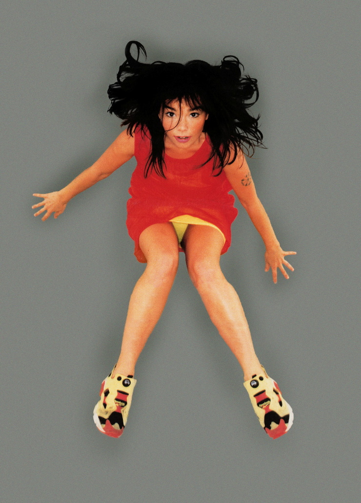 Björk