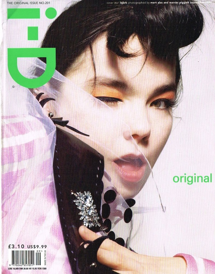 Björk