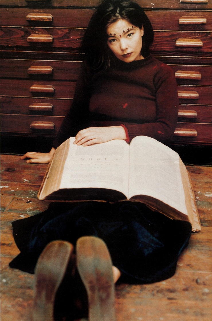Björk Björk