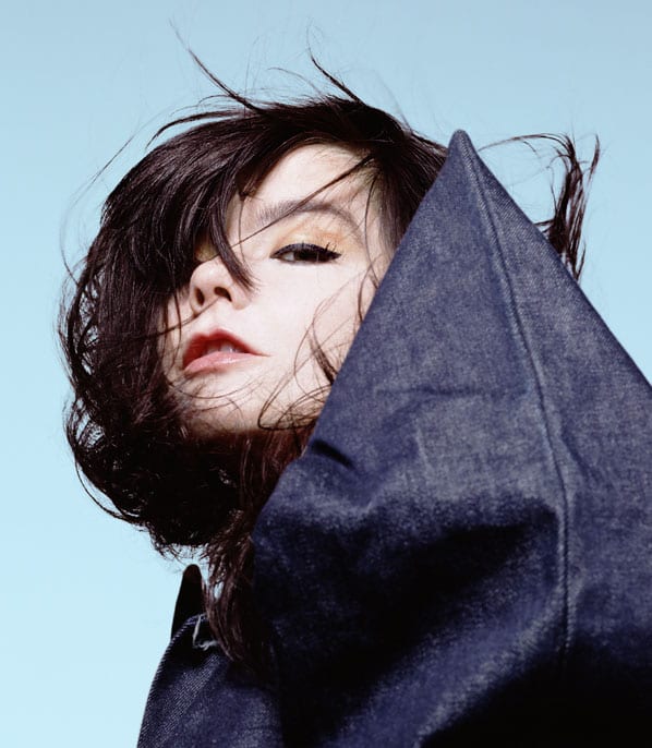 Björk