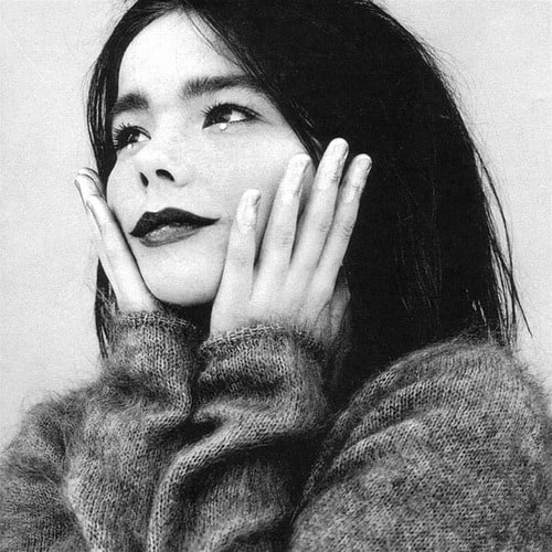 Björk