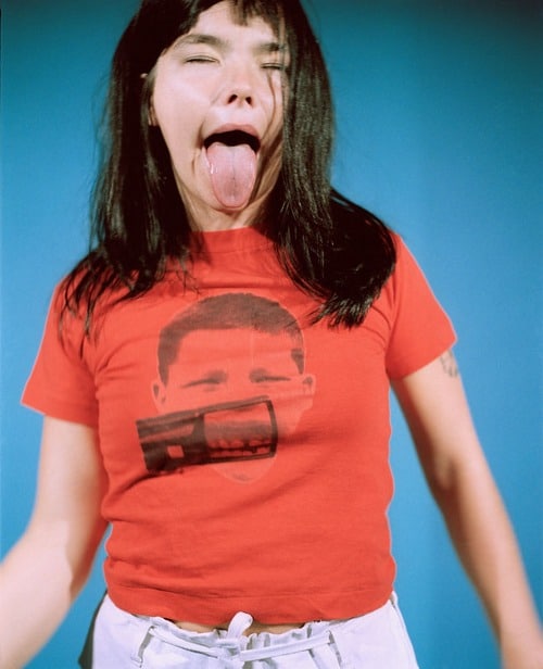 Björk