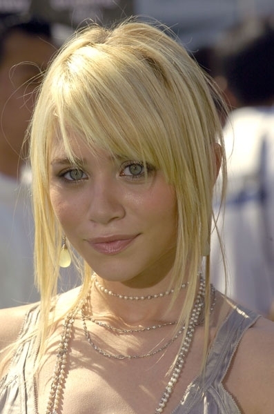 Ashley Olsen