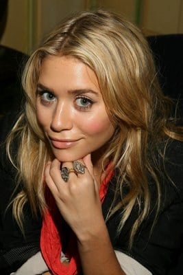 Ashley Olsen