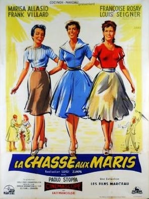 Ragazze d'oggi
