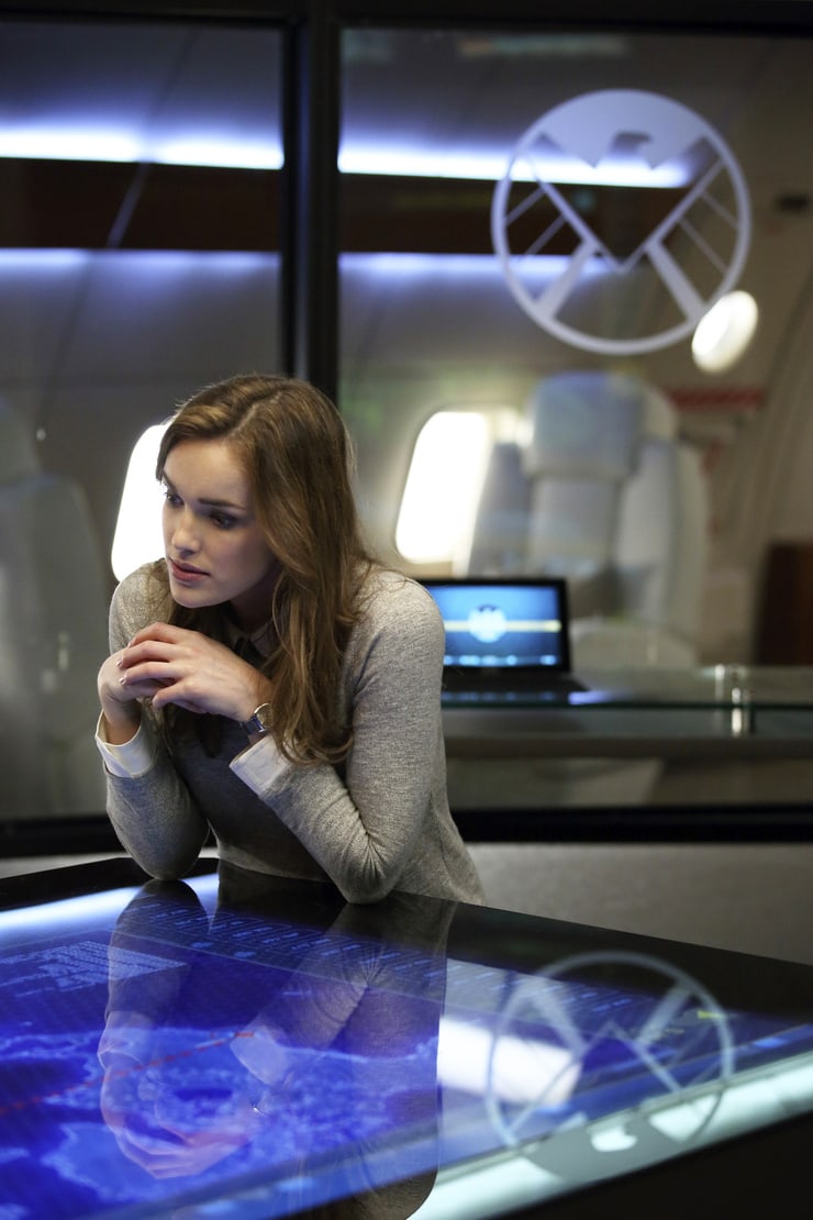Agents of S.H.I.E.L.D.