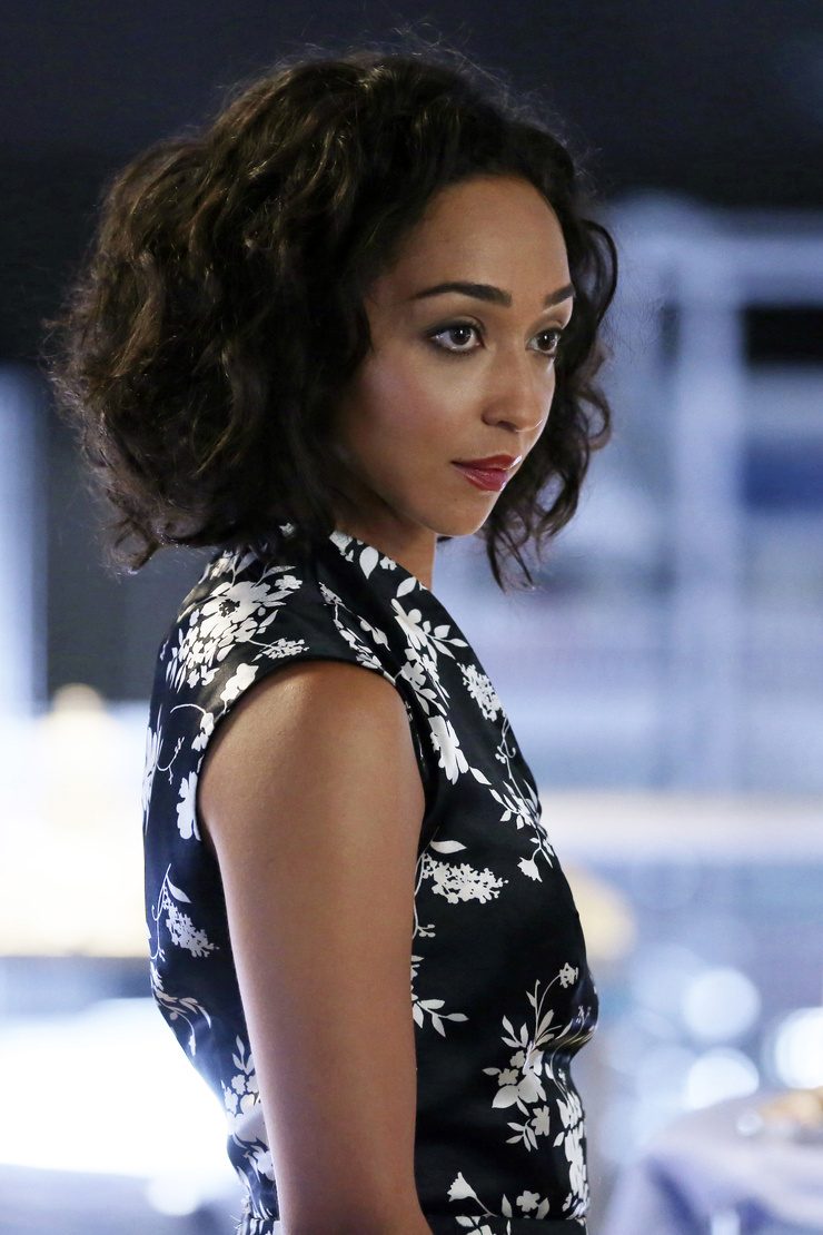 Agents of S.H.I.E.L.D.
