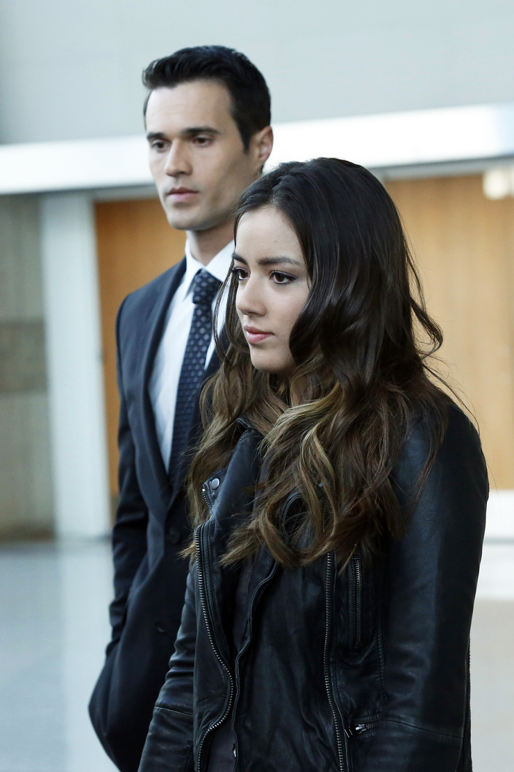 Agents of S.H.I.E.L.D.