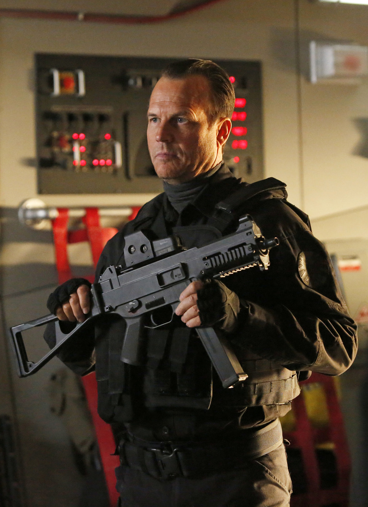 Agents of S.H.I.E.L.D.