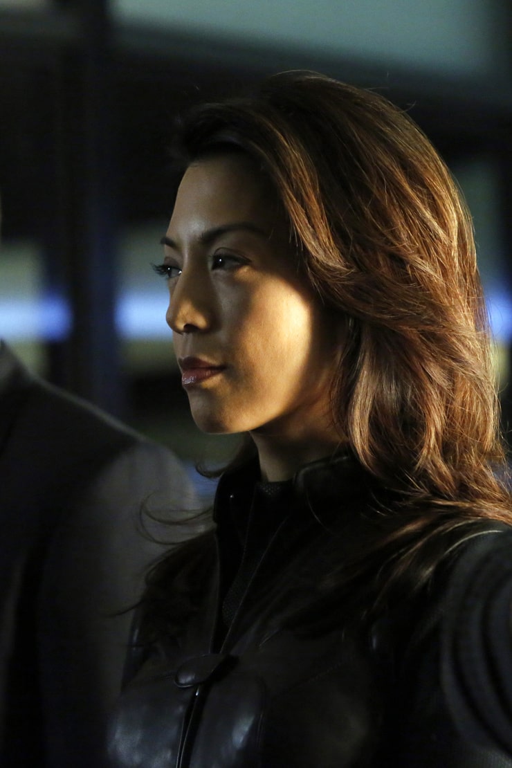 Agents of S.H.I.E.L.D.