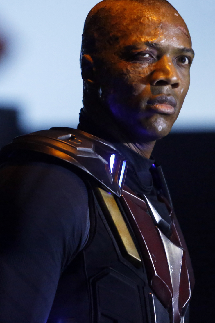Agents of S.H.I.E.L.D.