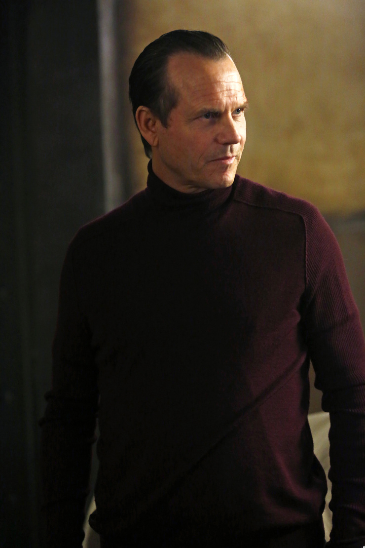 Agents of S.H.I.E.L.D.