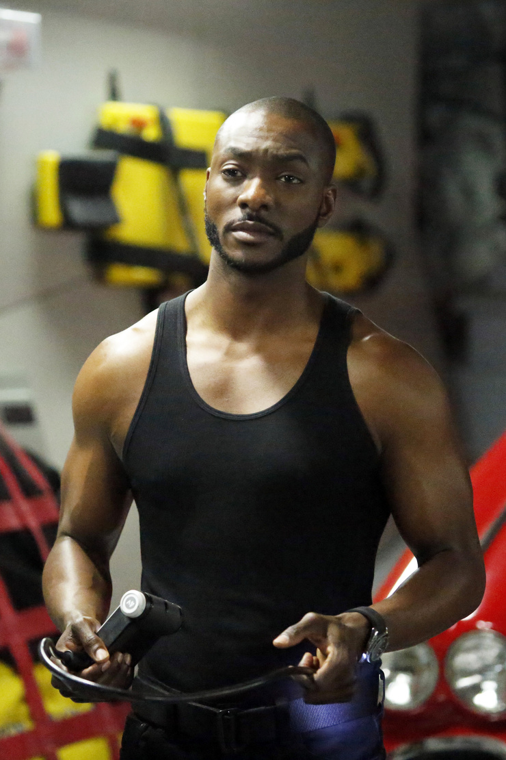 Agents of S.H.I.E.L.D.