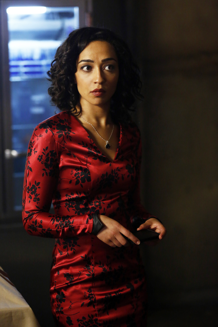 Agents of S.H.I.E.L.D.
