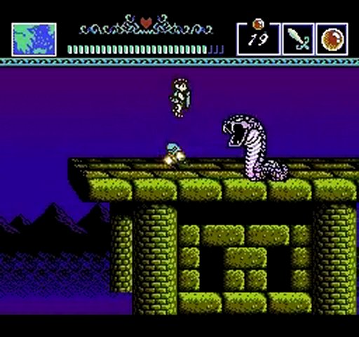 The Battle of Olympus