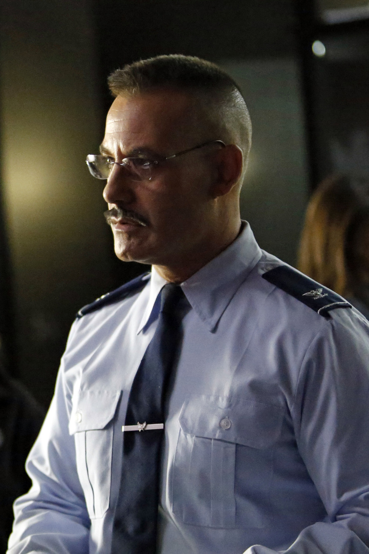 Agents of S.H.I.E.L.D.