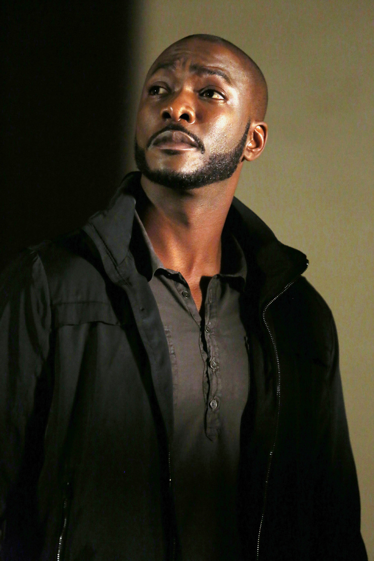 Agents of S.H.I.E.L.D.