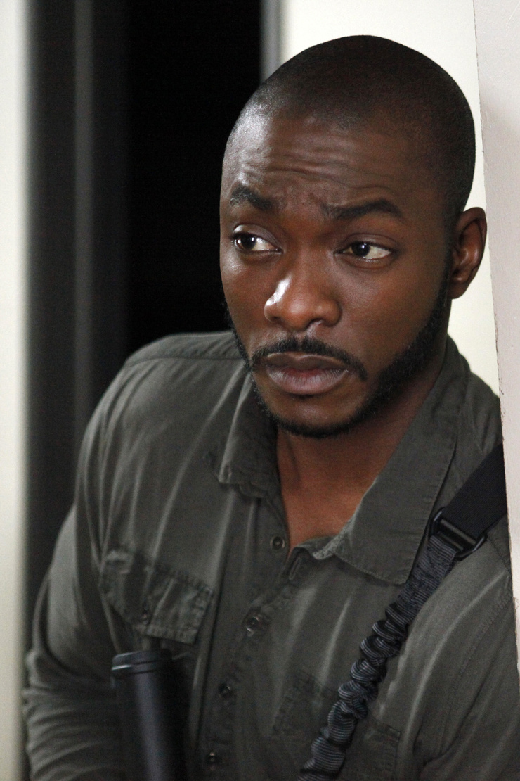 Agents of S.H.I.E.L.D. Agents of S.H.I.E.L.D.