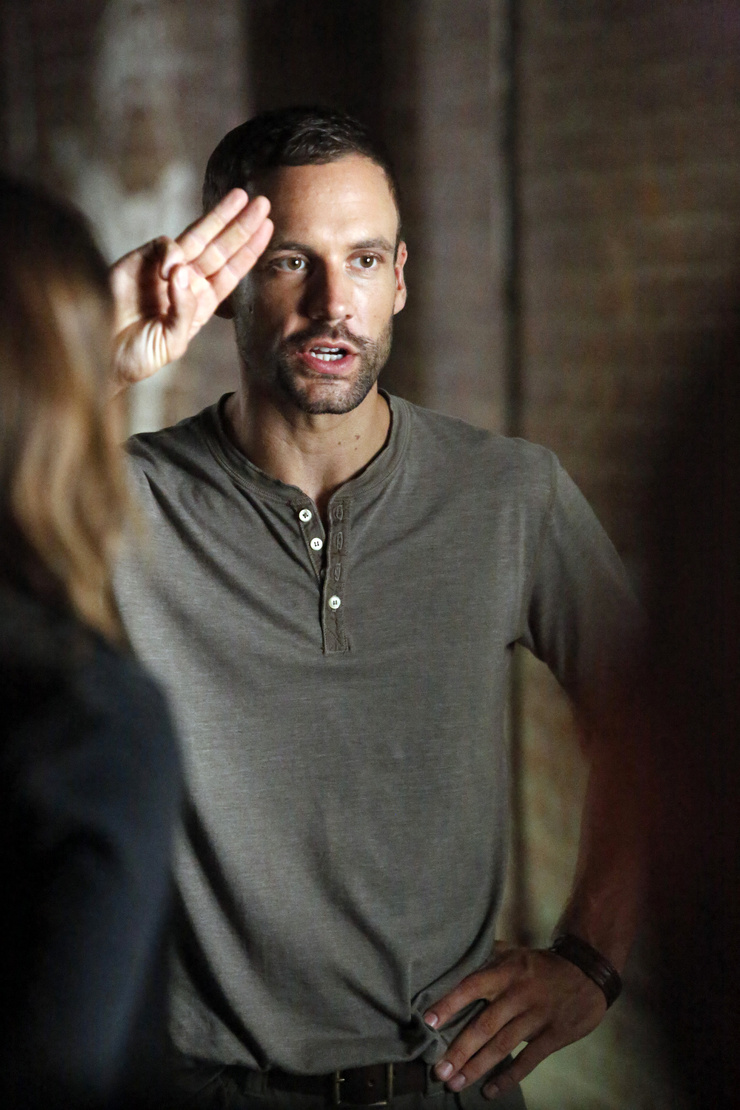 Agents of S.H.I.E.L.D.
