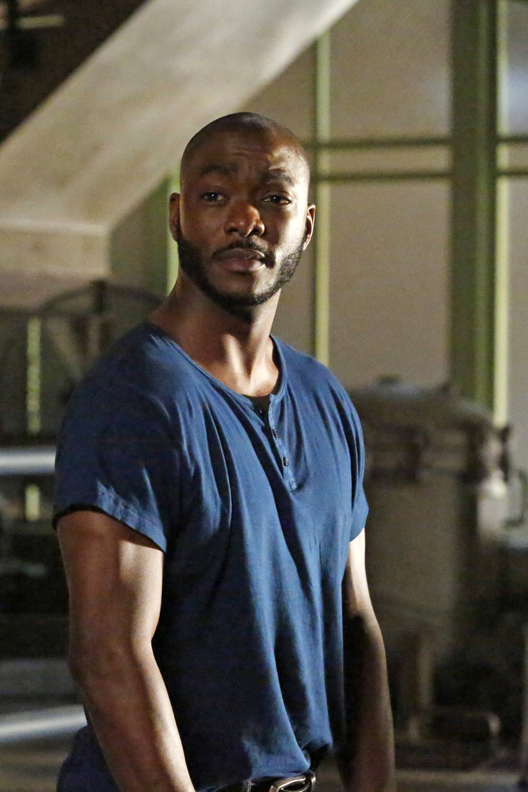 Agents of S.H.I.E.L.D. Agents of S.H.I.E.L.D.