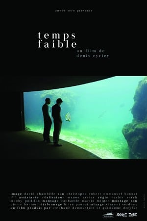 Temps faible