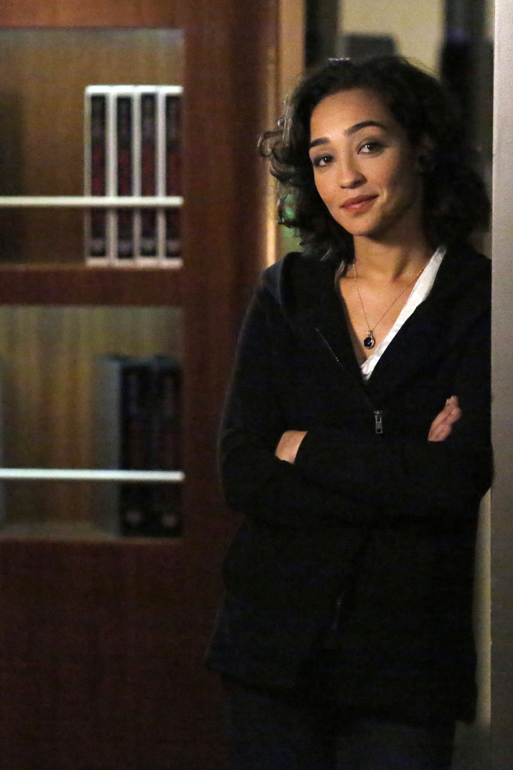 Agents of S.H.I.E.L.D.