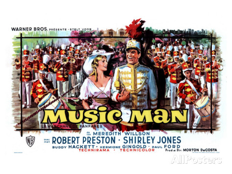 The Music Man