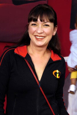 Elizabeth Peña