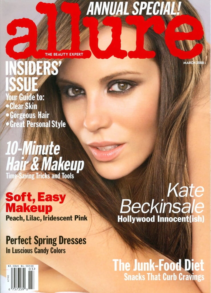 Picture of Kate Beckinsale