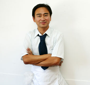 Gedde Watanabe