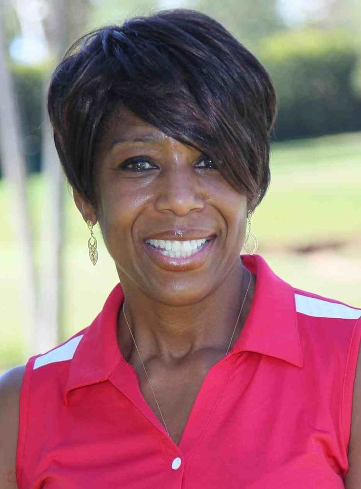 Dawnn Lewis