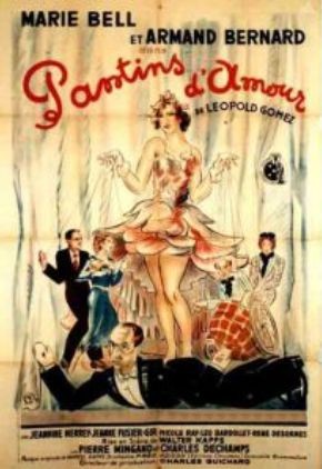 Pantins d'amour (1937)
