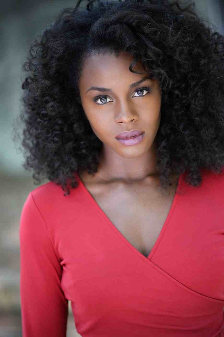 Deborah Ayorinde Deborah Ayorinde
